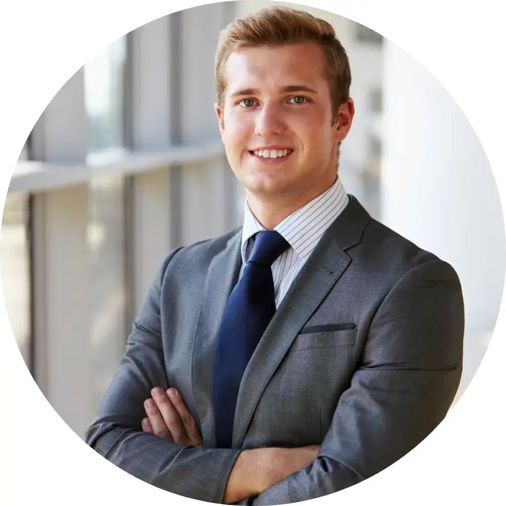 Operations lead expressing satisfaction with AI solutions