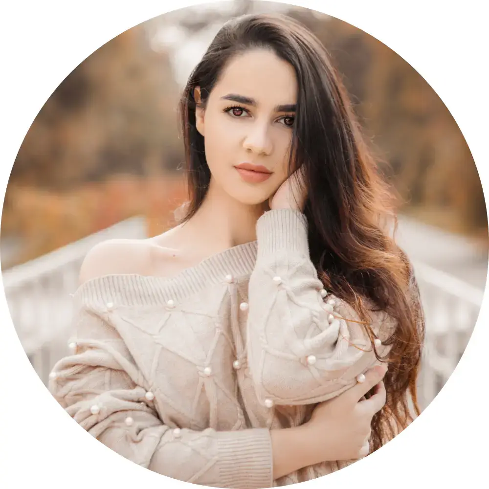 Small Business Owner sharing a positive business growth story