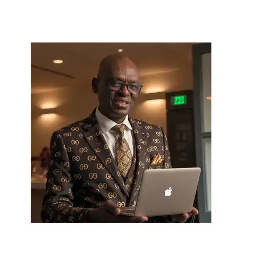 Diverse small business owners using AI solutions