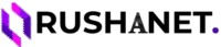 RUSHANET Official Logo