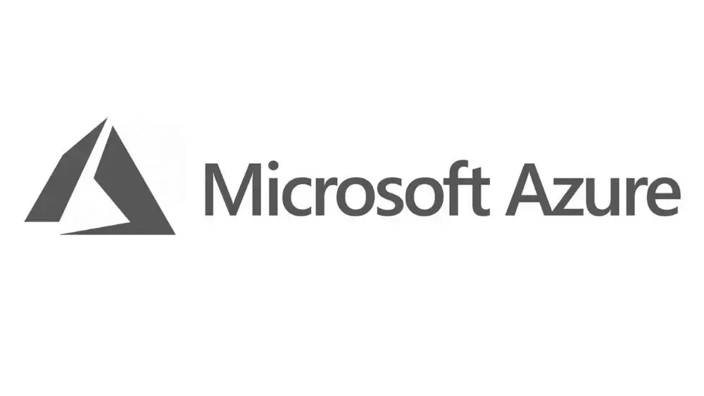 Microsoft Azure AI logo (WebP)
